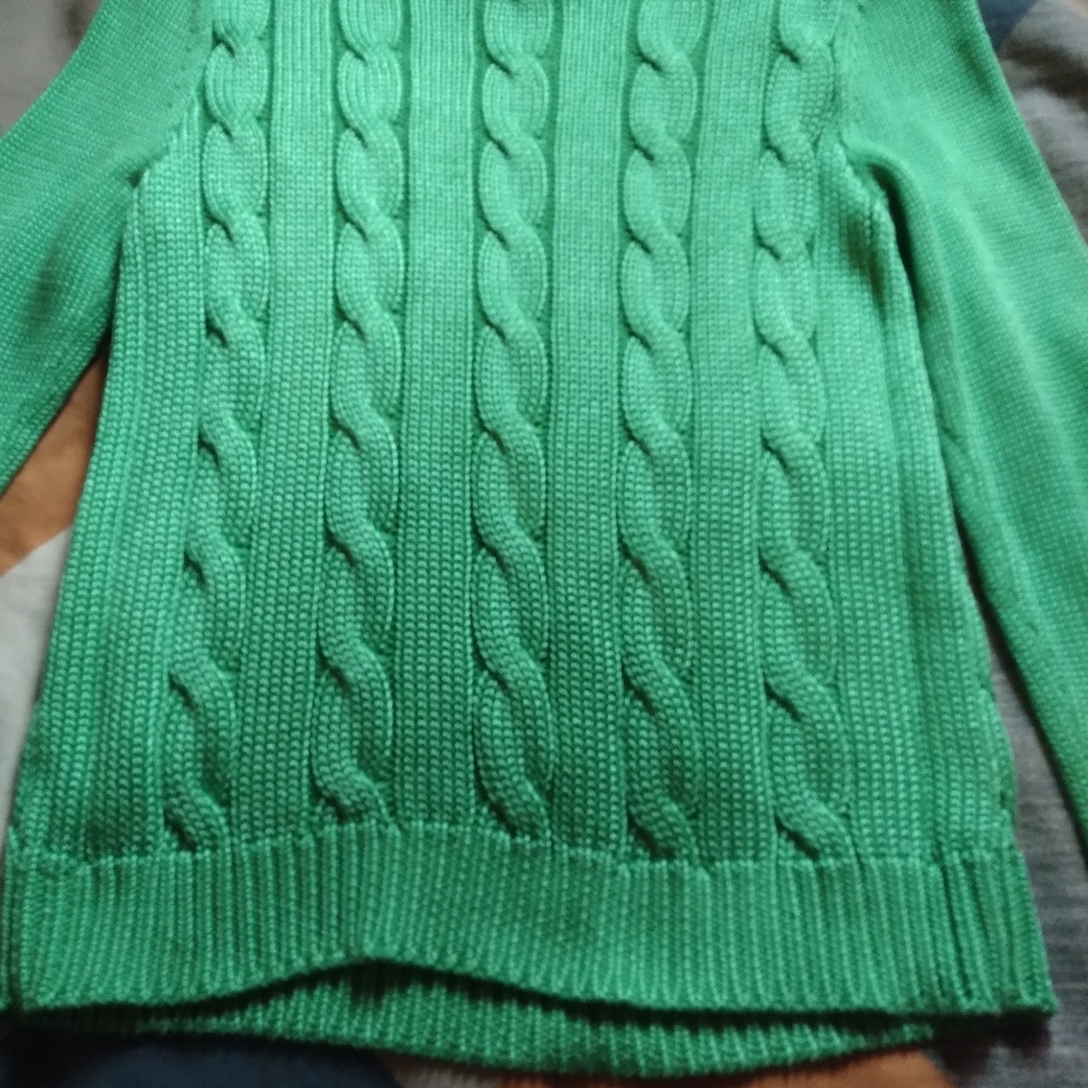 Ralph Lauren sweater